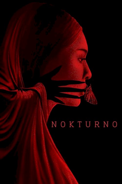 Nokturno - Movie Poster Nokturno - Movie Poster