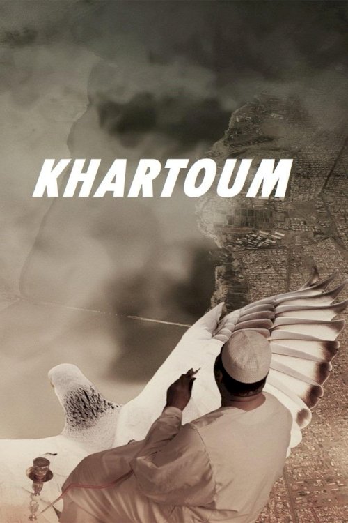 Khartoum - Movie Poster Khartoum - Movie Poster