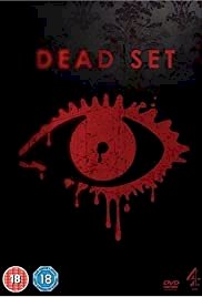Dead Set - Movie Poster Dead Set - Movie Poster