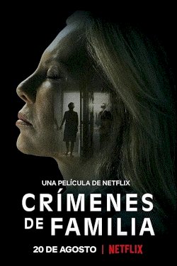 The Crimes That Bind - Movie Poster