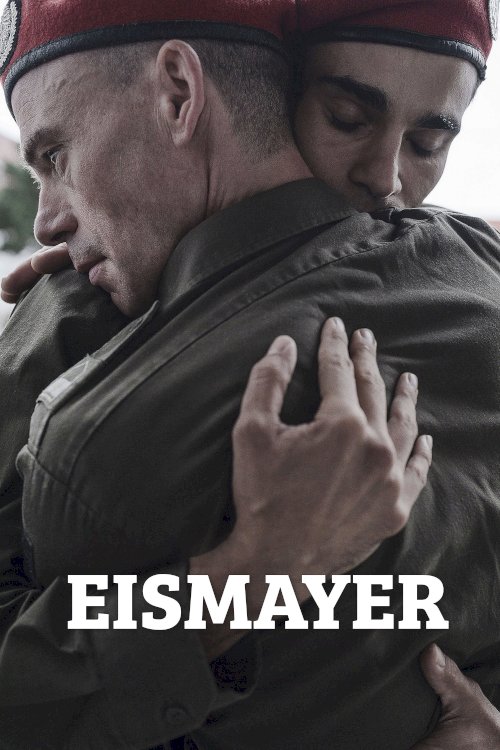 Eismayer - Movie Poster Eismayer - Movie Poster