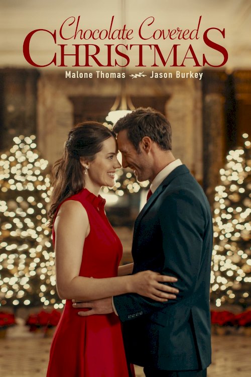 My Sweet Holiday - Movie Poster My Sweet Holiday - Movie Poster