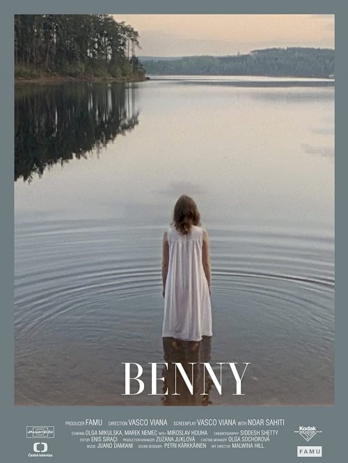 Benny - Movie Poster Benny - Movie Poster