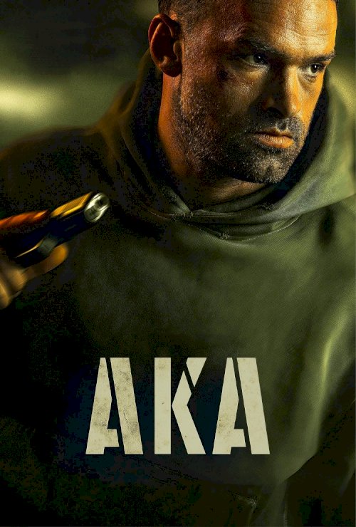 AKA - Movie Poster AKA - Movie Poster