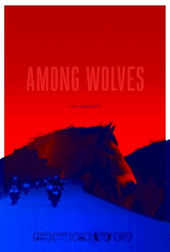 Among Wolves - Movie Poster Among Wolves - Movie Poster