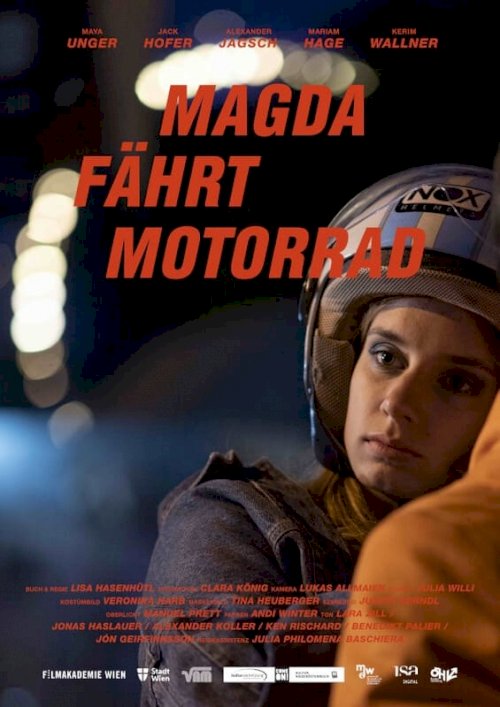 Heart It Races - Movie Poster Heart It Races - Movie Poster