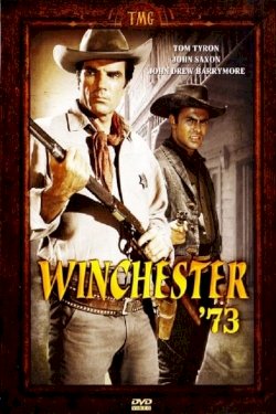 Winchester '73 - Movie Poster Winchester '73 - Movie Poster