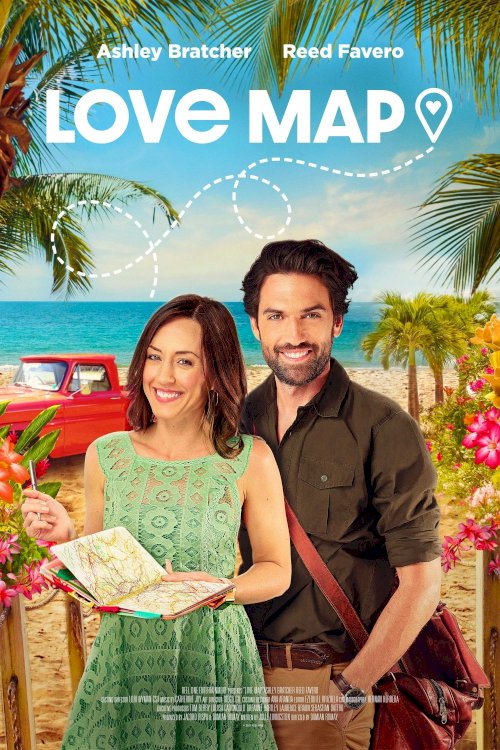 Love Map - Movie Poster