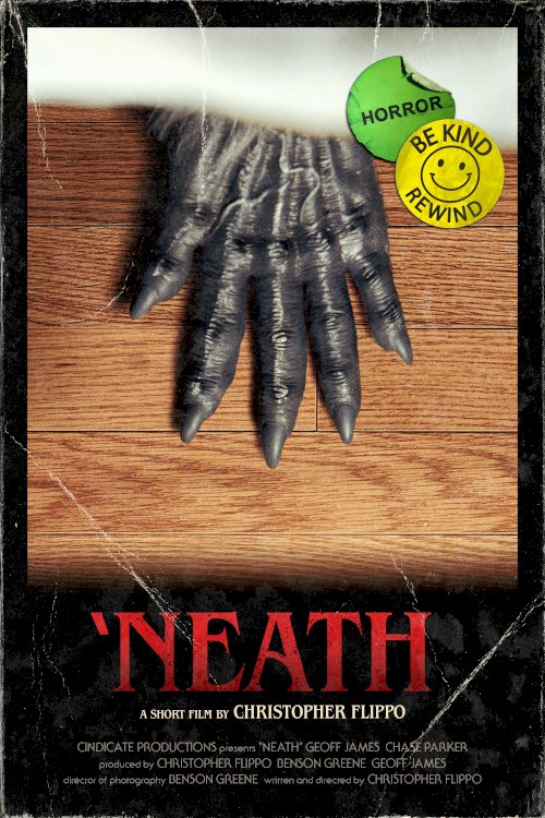 'Neath - Movie Poster