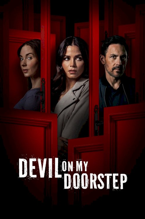 Devil On My Doorstep - Movie Poster Devil On My Doorstep - Movie Poster