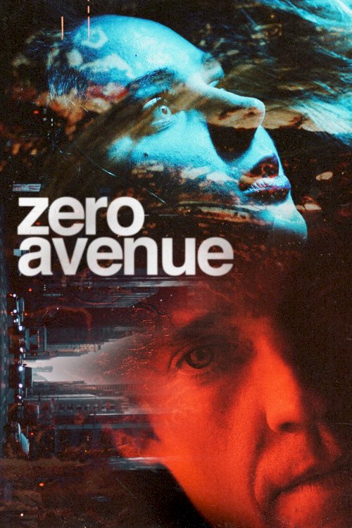 Zero Avenue - Movie Poster
