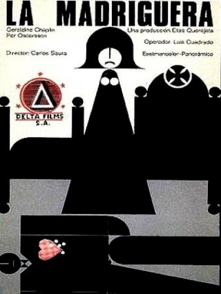 Honeycomb - Movie Poster