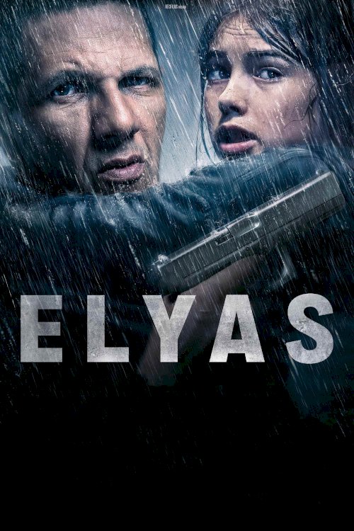 Elyas - Movie Poster Elyas - Movie Poster