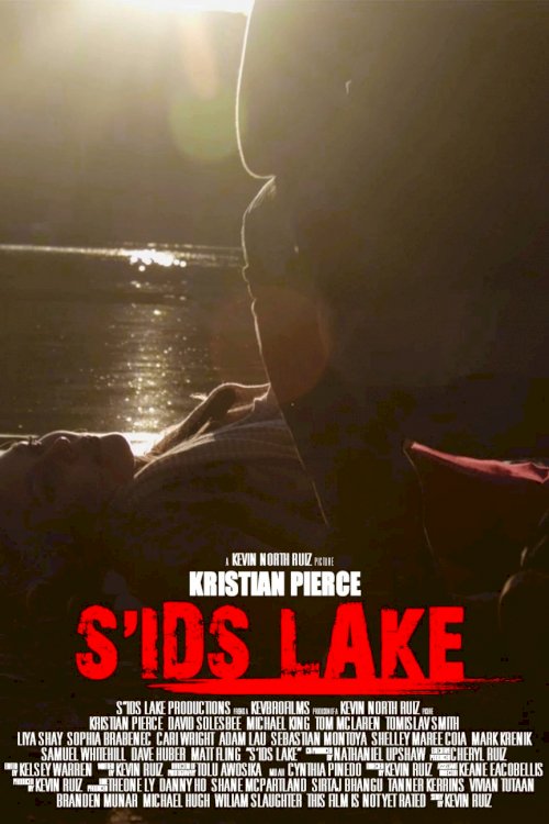 S'ids Lake - Movie Poster S'ids Lake - Movie Poster