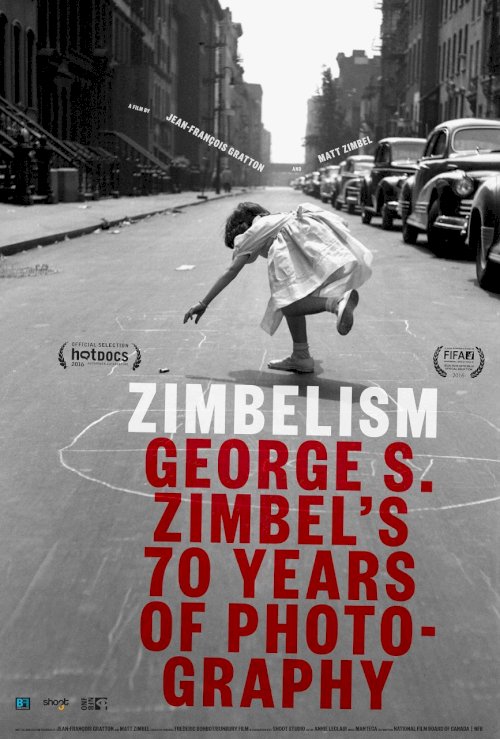 Zimbelism - Movie Poster Zimbelism - Movie Poster