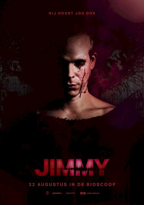 Jimmy - Movie Poster Jimmy - Movie Poster