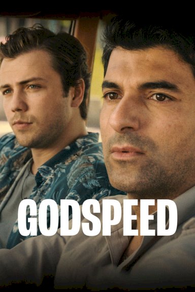Godspeed - Movie Poster