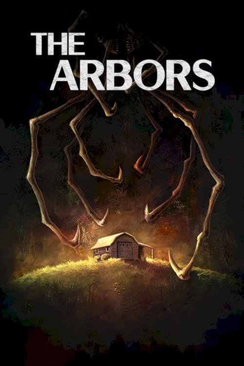 The Arbors - Movie Poster The Arbors - Movie Poster