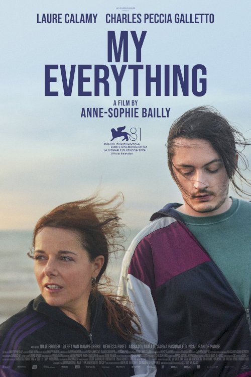 My Everything - Movie Poster