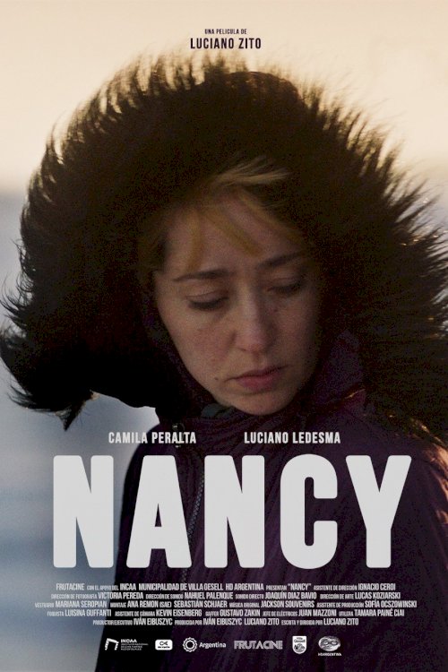 Nancy - Movie Poster