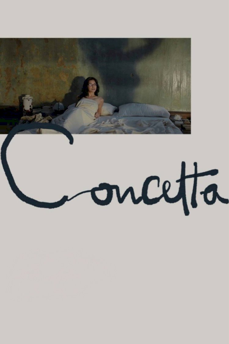 Concetta - Movie Poster