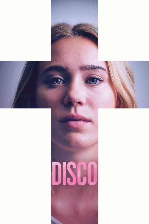 Disco - Movie Poster Disco - Movie Poster