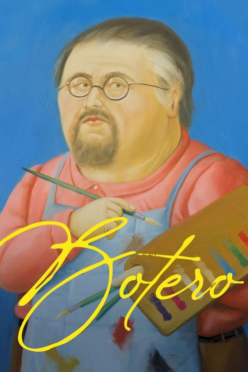 Botero - Movie Poster Botero - Movie Poster