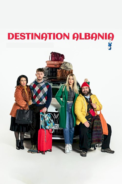 Luli & Goni Lemes - Movie Poster Luli & Goni Lemes - Movie Poster