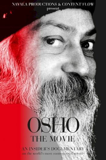 Osho, The Movie - Movie Poster Osho, The Movie - Movie Poster