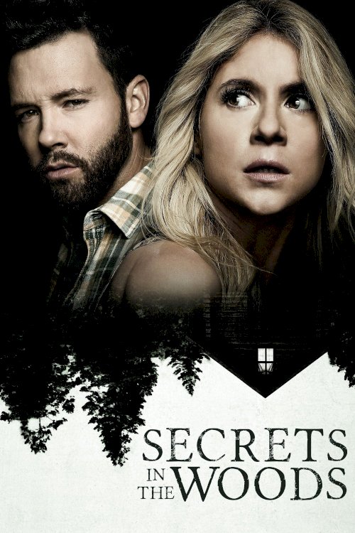 Secrets in the Woods - Movie Poster Secrets in the Woods - Movie Poster