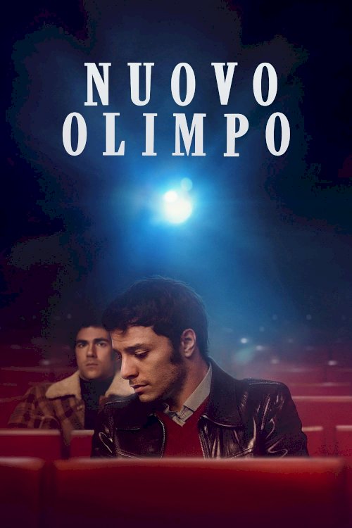 Nuovo Olimpo - Movie Poster
