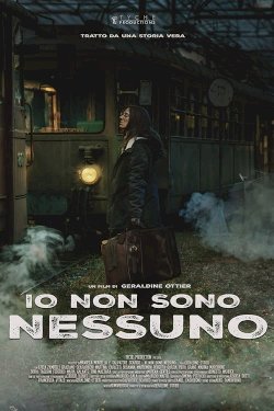 I'm Not a Nobody - Movie Poster I'm Not a Nobody - Movie Poster