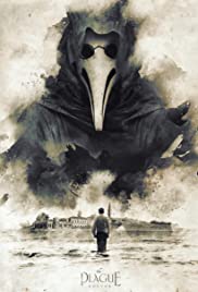 The Plague Doctor - Movie Poster The Plague Doctor - Movie Poster