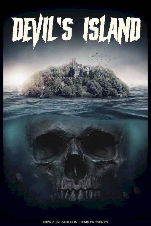 Devil's Island - Movie Poster Devil's Island - Movie Poster