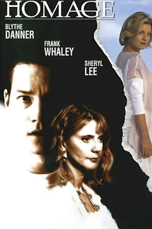 Homage - Movie Poster Homage - Movie Poster