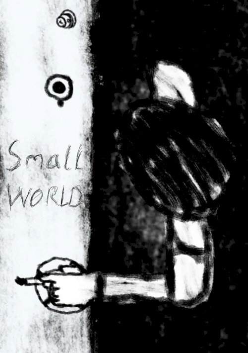 Small World - Movie Poster Small World - Movie Poster