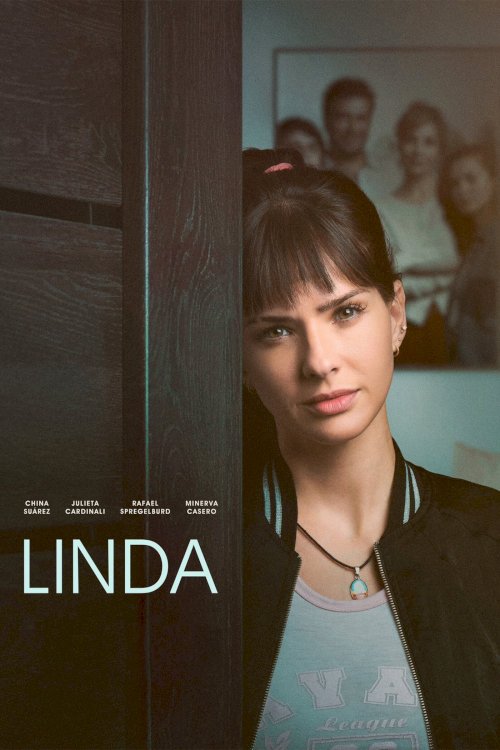 Linda - Movie Poster Linda - Movie Poster