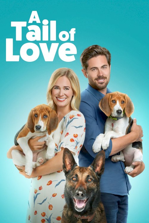A Tail of Love - Movie Poster A Tail of Love - Movie Poster