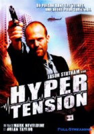 Hypertension - Movie Poster