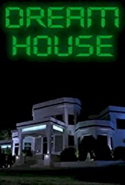 Dream House - Movie Poster Dream House - Movie Poster