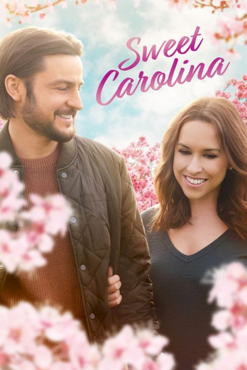 Sweet Carolina - Movie Poster Sweet Carolina - Movie Poster
