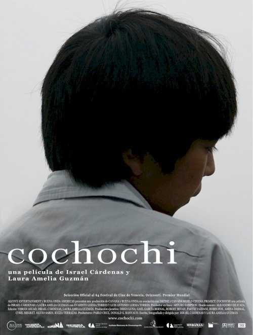 Cochochi - Movie Poster