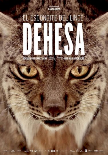 Dehesa, el bosque del lince ibérico - Movie Poster Dehesa, el bosque del lince ibérico - Movie Poster