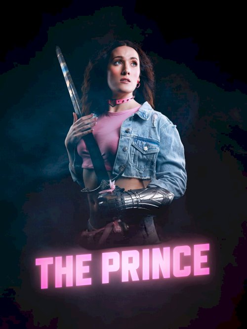 The Prince - Movie Poster The Prince - Movie Poster