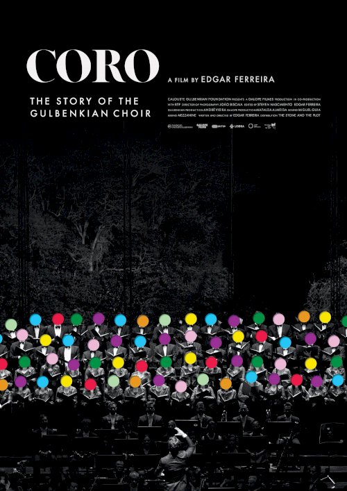 CORO - Movie Poster