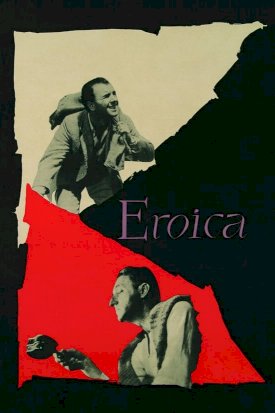 Eroica - Movie Poster Eroica - Movie Poster