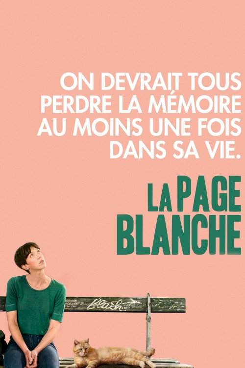 Eloïse's Journey - Movie Poster