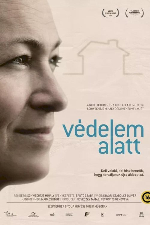 Give Me Shelter - Movie Poster Give Me Shelter - Movie Poster
