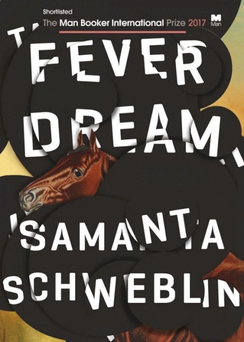 Fever Dream - Movie Poster Fever Dream - Movie Poster