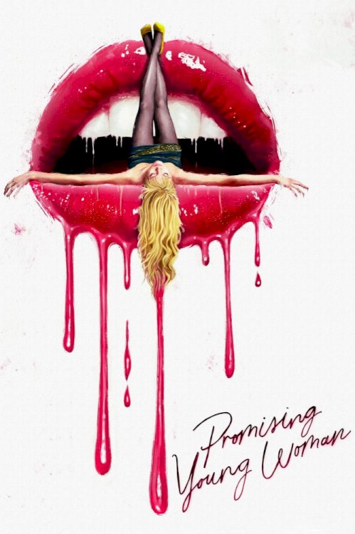 Promising Young Woman - Movie Poster Promising Young Woman - Movie Poster
